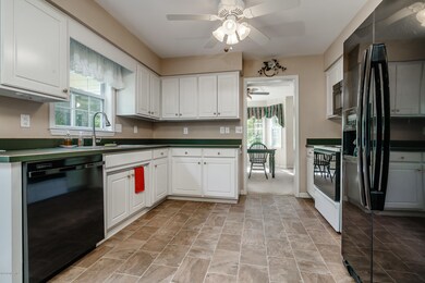 573 Deer Run Road