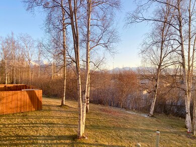 Community greenbelt