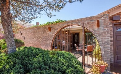 1741 Vista Real Dr, El Paso, TX 79935 - photo 3