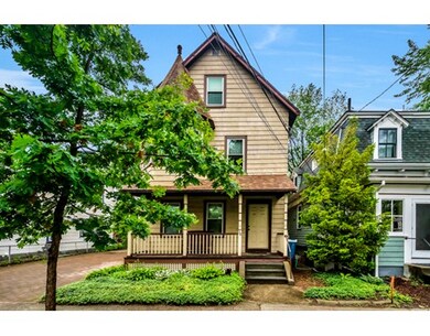 38 Teel St, Arlington, MA 02474 - photo 2