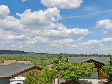 Views from Deck