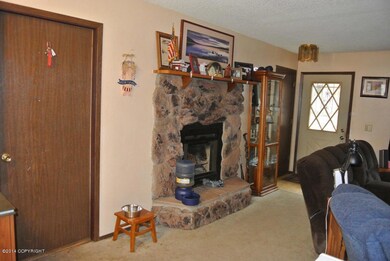 Anchorage REMAX Dynamic Home for Sale