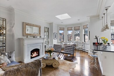 360 Marlborough St unit 3, Boston, MA 02115 - photo 3