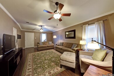 10707 Tiger Horse Dr, San Antonio, TX 78254 - photo 7