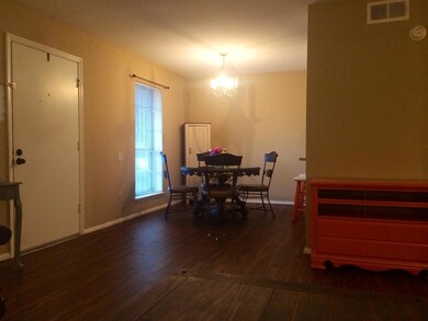 Entry Way