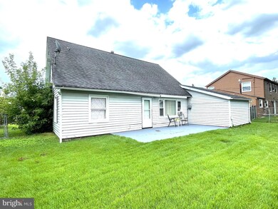 35 Pebble Ln, Willingboro, NJ 08046 - photo 4