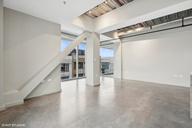 1241 N Milwaukee Ave unit 401, Chicago, IL 60622 - photo 4