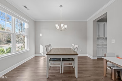 233 Sailor Way, Fuquay Varina, NC 27526 - photo 3