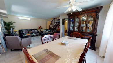 dining:living