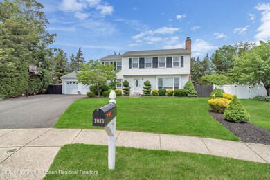 1045 Gregory Terrace, Toms River, NJ 08753 - photo 2