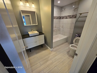 136 Quincy St unit 1, Boston, MA 02125 - photo 7