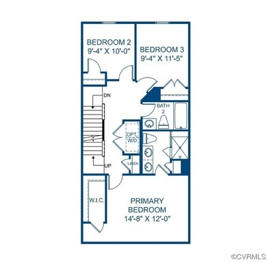 4344 Dominion Forest Cir, Glen Allen, VA 23060 - photo 4