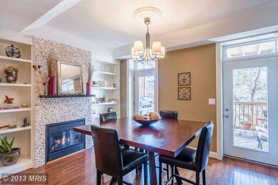 26 S Patterson Park Ave, Baltimore, MD 21231 - photo 7