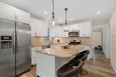 496 Ashmont St unit 1, Dorchester, MA 02122 - photo 2