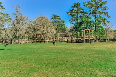 626 Wildflower Trail Place, Tomball, TX 77375 - photo 4