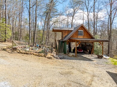 857 Mountain Rivers Ln, Mineral Bluff, GA 30559 - photo 6