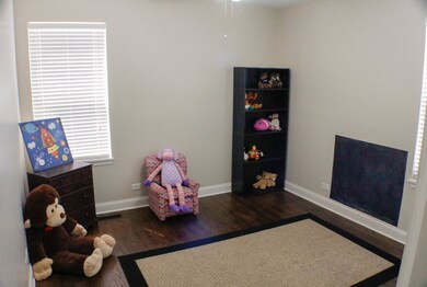 or 5th Bedroom
