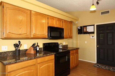 Kitchen-Range