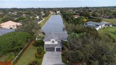 Long Lake Point Lot