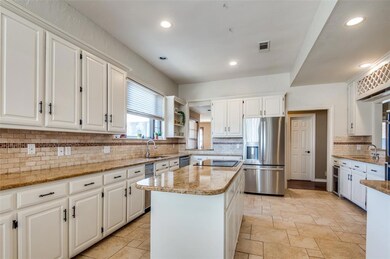 1361 Cross Timber Dr, Southlake, TX 76092 - photo 5