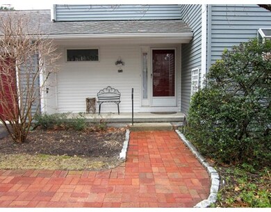 73 Spring St unit 5, Medfield, MA 02052 - photo 2