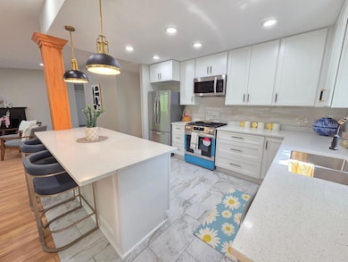 12209 Woodbine Rd, Hopkins, MN 55305 - photo 5