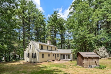 10 Taylor Ln, Dover, MA 02030 - photo 2