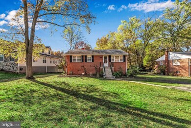 6124 Naval Ave, Lanham, MD 20706 - photo 2