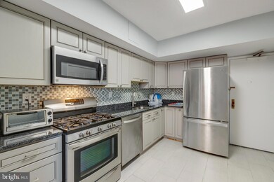 Skyline Plaza unit 1216S, Baileys Crossroads, VA 22041 - photo 3