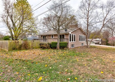 1201 NW 7th St, Bentonville, AR 72712 - photo 3