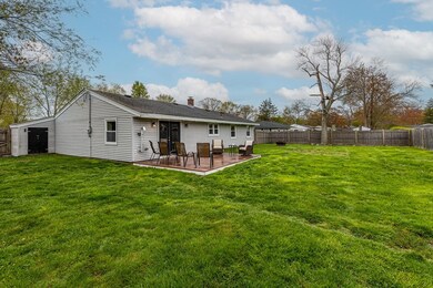 103 Rosemary St, Brockton, MA 02302 - photo 4