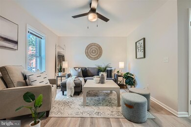 1061 W Barre St, Baltimore, MD 21230 - photo 5