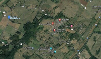 TBD Lea Port Rd, Mount Sidney, VA 24467 - photo 4