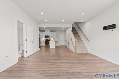 2652 Lassen Walk unit A, Henrico, VA 23294 - photo 4