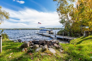 141 Mount Hunger Shore Rd, Windham, ME 04062 - photo 4