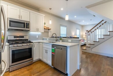 53A River St unit A, Boston, MA 02126 - photo 7