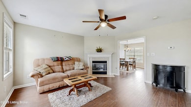 17429 Curry Branch Rd, Louisville, KY 40245 - photo 5