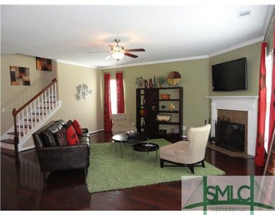 Den/Family/Great Room.