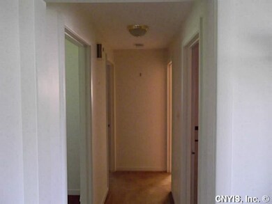 Interior Space/Layout