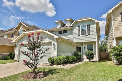 6403 Wilshire Ridge, Houston, TX 77040 - photo 2