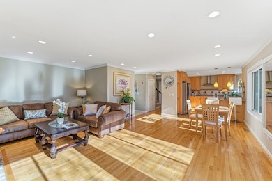 3 Heather Hill Rd, Acton, MA 01720 - photo 4