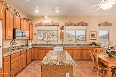 4834 S. Rimrock Loop, Gold Canyon