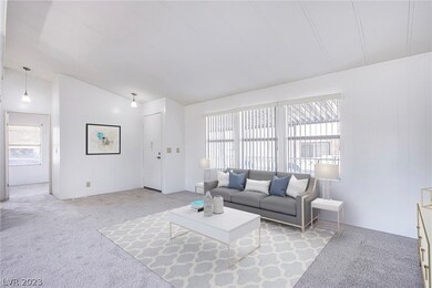 virtual staging