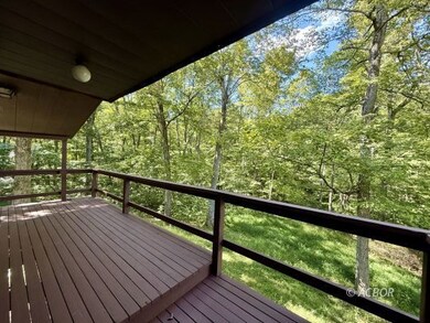 Back Deck