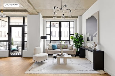 62 N 3rd St unit 3-B, Brooklyn, NY 11249 - photo 2