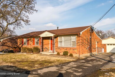 9324 Fairground Rd, Louisville, KY 40291 - photo 3