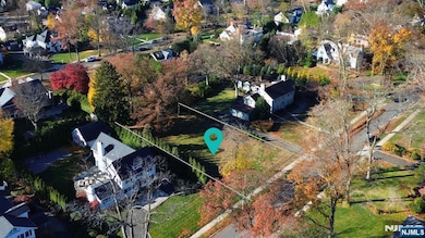 Tree-Lined and Private