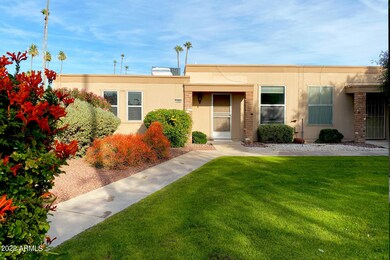 10001 Thunderbird - 3 - Front