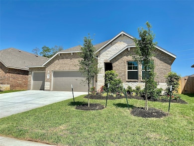 11110 Longleaf Ridge Way, Tomball, TX 77375 - photo 2