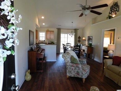Front Door Entrance